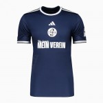 Günstige Fußballtrikots Schalke 04 Special Edition 2023-24 Kurzarm Günstige Fußballtrikots Schalke 04 Special Edition 2023-24 Kurzarm